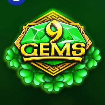 Machine à sous 9 Gems de Platipus chez Lotto Max