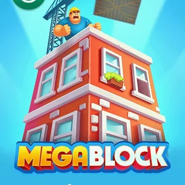 Machine à sous MegaBlock de InOut chez Lotto Max