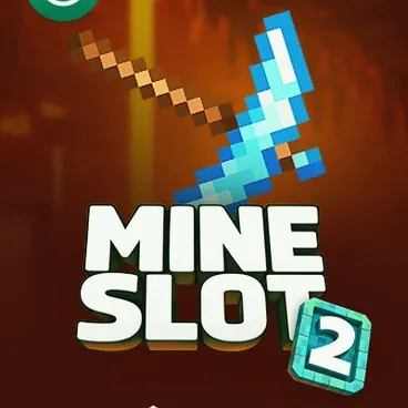 Machine à sous mine slot de InOut chez Lotto Max