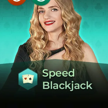 Table Speed Blackjack Better live en direct chez Lotto Max
