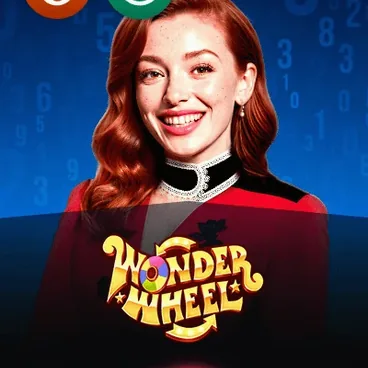 Table Wonder Wheel Enjoy Gaming en direct chez Lotto Max